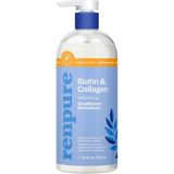 Renpure Biotin Ve Kolajen Hacimlendirici Saç Kremi 710Ml