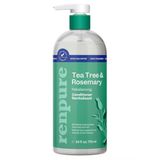 Renpure Çay Ağacı Ve Biberiye Dengeleyici Saç Kremi 710Ml