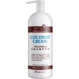 Renpure Coconut Cream 946 ml Şampuan