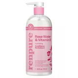 Renpure Gül Suyu Ve Vitamin B Nemlendirici Saç Kremi 710Ml