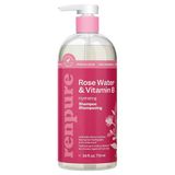 Renpure Gül Suyu Ve Vitamin B Nemlendirici Şampuan 710Ml