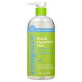 Renpure Kivi Ve Hyaluronik Asit Nemlendirici Duş Jeli 710Ml