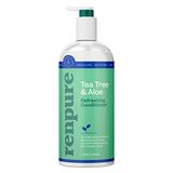Renpure Originals Gelişmiş Ekstra Dayanıklı Çay Ağacı ve Limon Adaçayı Canlandırıcı Nem Kremi, 32 Fl Oz (SG_B07CKT4CL1_US)