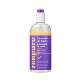 Renpure Originals Renpure Vücut Yıkama, Lavanta ve Bal, 24 Fl Oz