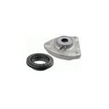 Rensa Amortısor Takozu On Mercedes W176 W246 C117 X156 Rulmanlı Sachs 802672 A2463230020-A2049810025