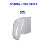 Rensa DİKİZ AYNA KAPAĞI SOL BEYAZ RENK FİORİNO BİPPER NEMO 07-