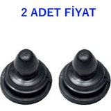 Rensa HAVA FİLTRE LASTİĞİ 2 ADET TK. MEGANE II CLIO KANGOO SANDERO 1.5DCI 02-
