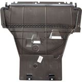 Rensa KARTER MUHAFAZA PLASTİK FLUENCE MEGANE III 09-