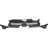 Rensa ÖN PANJUR ÖN PANEL PLASTİĞİ ÜST DAVLUMBAZ CITROEN C4 2004-2012