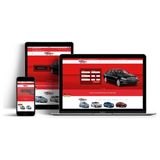 Rent A Car V1 Web Yazılımı