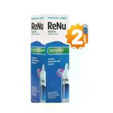 Renu 2391899847344 360 Ml Lens Solüsyon 2 Li Paket 360 Ml 2 Li Paket