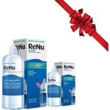 Renu 360 Ml+ 100 ml Lens Bakım Solüsyonu
