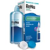 RENU 360 ML Lens Solüsyon 1 Lİ PAKET RENU 360 ML