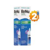 Renu 360 Ml Lens Solüsyon 2 Li Paket 360 Ml 2 Li Paket
