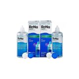 Renu 360Ml 360Ml Lens Solüsyonu