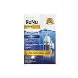 Renu Advanced Lens Solüsyon 360Ml + 100 Ml