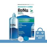 Renu Çok Amaçlı Seyehat Boy Lens Solüsyonu 100 ml