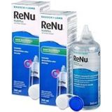 Renu Lens Solüsyo-Nu Multiplus 360 Ml + 360 Ml