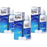 Renu Lens Solüsyonu 360Ml 3 Kutu Skt: 08/2022