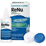 Renu Lens Solüsyonu Çok Amaçlı 100 ml İtalya Menşeli Temizleyici ve Dezenfekte Edici