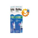 Renu Multi Plus 360Ml 3 Kutu Lens Solüsyonu