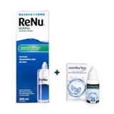 Renu Multiplus 360 Ml Ve Comfortoo 60 Ml Lens Solüsyonu