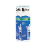 Renu Multiplus Çok Amaçlı Lens Solüsyonu 360 Ml