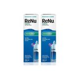 Renu Multiplus Lens Solüsyonu 2 x 360 ml (Avantaj Paketi)