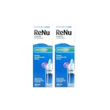 Renu Multiplus Lens Solüsyonu 360 Ml 2 Kutu P08405
