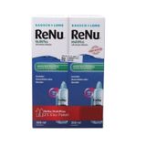 Renu Multiplus Lens Solüsyonu 360 ml 2Li