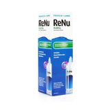RENU Multiplus Lens Solüsyonu 360ml