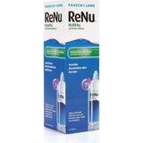Renu Multiplus Lens Solüsyonu RENU 360ML