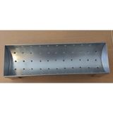 Renuzu U Şekline Ekmek ve Kek Pişirme Kalıbı Hava Alma Modelli Ölçü 29X9