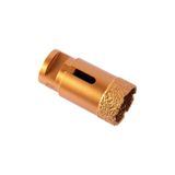 Renyap Gfb Vakumlu Mermer Granit Delme Panç 22 mm