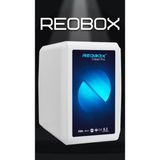 Reobox Clean Pro – 6 Aşamalı Kompakt Su Arıtma Cihazı
