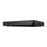 Reolıink 36 Kanal NVS36 3-Diskli Nvr Kayıt Cihazı (4tb Disk Dahil)