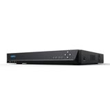 Reolınk 36Kanal 3-Diskli Nvr Kayıt Cihazı Nvs36