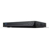 Reolınk 36KANAL NVS36 3-Diskli Nvr Kayıt Cihazı (4tb Disk Dahil) - Siyah
