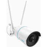 Reolink 5mp Hd Wifi Güvenlik Kamerası RLC-510WA, Gece Görüşlü, IP66 Su Geçirmez