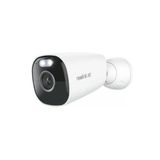 Reolınk 8Mp Bullet 180° Çift Lensli Wıfı Kablosuz Ip Kamera Argus Eco Ultra 4 Pro