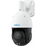 Reolınk 8Mp Ptz Speed Dome 16X Optik Zoom Ip Kamera Poe Ip66 P850