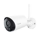 Reolink Argus Eco 2.8mm 3mp Bataryalı Wifi Ip Bullet Kamera