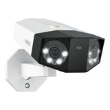 Reolink Duo 3 POE 16MP UHD Çift Lensli Güvenlik Kamerası