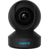 Reolink E1 Pro Iç Mekan Güvenlik Kamerası, 2,4/5 Ghz Wi-Fi, 4 mp Hd Eklentisi
