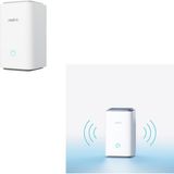 Reolınk Home Hub 8 Kanal Wı-Fı Kayıt Cihazı - Beyaz