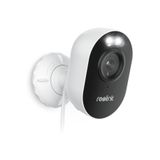 Reolink Lumus 2k 4mp Spot Işıklı Güvenlik Kamerası