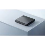 Reolink NVS8 8 Kanal PoE NVR Kayıt Cihazı