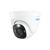 Reolink P334 Dome IP Güvenlik Kamerası İç ve Dış Mekan 3840