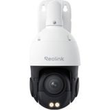 Reolink P850 4k, 16X, Aı Speed Dome Kamera - Beyaz