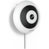 Reolink Reolınk 6mp Panoramik 1.92MM Ip Kamera Dahili Siren Çift Yönlü Ses Fe-P